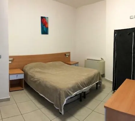 Agostina Int.5 Apartament