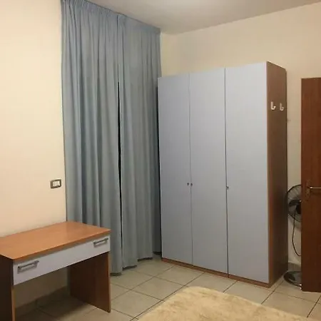 Agostina Int.5 Apartament *