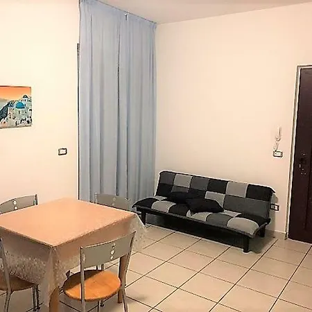 Agostina Int.5 * San Benedetto del Tronto