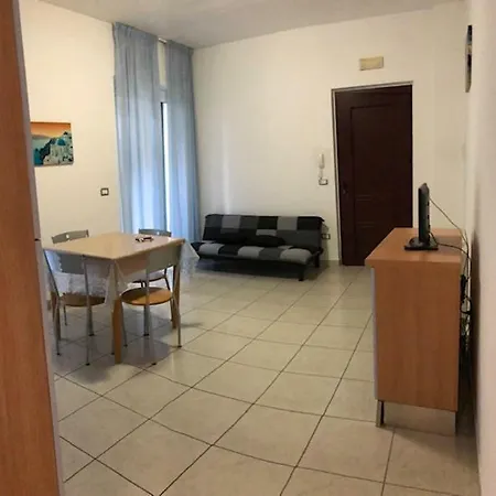 Agostina Int.5 Apartament