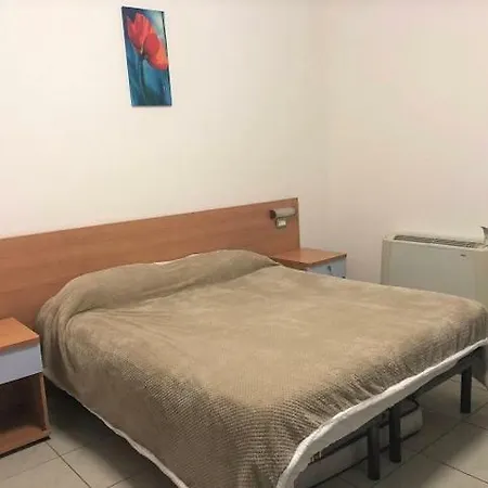 Agostina Int.5 Apartament San Benedetto del Tronto