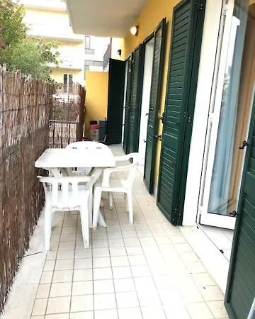 Apartament Agostina Int.5 San Benedetto del Tronto